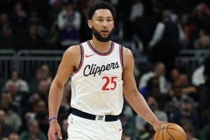 生涯薪資超2億！記者：本-西蒙斯開季時不會出現在NBA球隊名單上