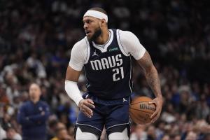 賽季還沒開打先傷一個(gè)！基德：加福德昨日扭傷腳踝 將缺陣2-3周