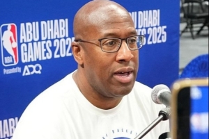 面包：尊重任何人遺產(chǎn)未必是我職責(zé) 我受聘目的是執(zhí)教這支隊伍