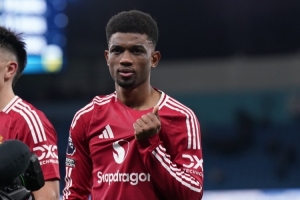 桑德蘭主帥：阿瑪?shù)略鴮?duì)我們很重要，但在賽場(chǎng)上我們可不是朋友了