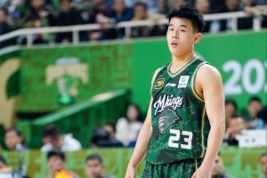 創(chuàng)造歷史了！林葳是中國(guó)首個(gè)加盟NCAA的職業(yè)球員