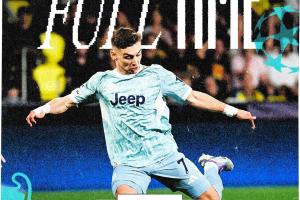 繼續(xù)平？尤文4連平至今仍不敗，下場(chǎng)戰(zhàn)榜1米蘭+3連客科莫皇馬藍(lán)鷹