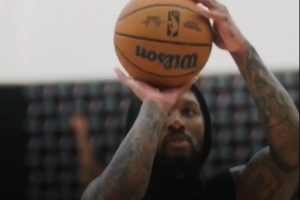 彈無虛發(fā)！開拓者官方社媒分享利拉德最新三分訓(xùn)練視頻