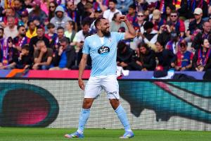 伊格萊西亞斯：不認(rèn)為自己會(huì)入選國家隊(duì)，目前西班牙鋒線人才濟(jì)濟(jì)