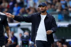 強強對話！德甲前四名球隊下輪將捉對廝殺，22-23賽季后首次