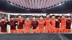 今晚報：津門虎小將陳哲宣入選U22國足 或因他在中場能即插即用