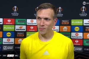 維拉隊(duì)門將：即便在賽季開局不順的時候，我們的斗志也從未消減