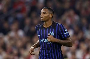 阿坎吉坐穩(wěn)國(guó)米主力位置，瑞士主帥：他有自信有能力效力任何球隊(duì)