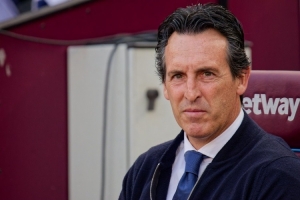 埃梅里：布恩迪亞有能力助攻和進(jìn)球 困難時刻麥金能挺身而出