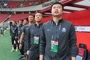 今晚報談津門虎最后4輪：面對爭冠及保級隊伍 間歇期備戰(zhàn)至關(guān)重要