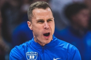 杜克與少帥Jon Scheyer續(xù)簽6年新約 將執(zhí)教至30-31賽季