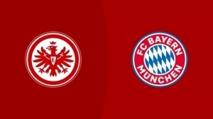 拜仁vs法蘭克福首發(fā)：凱恩、奧利塞、迪亞斯先發(fā)，格納布里出戰(zhàn)