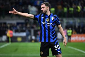 奧古斯托：國米是我的一切，為我打開參加重大賽事和國家隊的大門