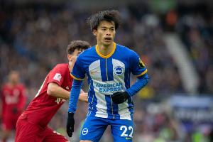 新賽季表現(xiàn)不佳！TA：三笘薫受到腳傷困擾，仍未和新援產(chǎn)生默契