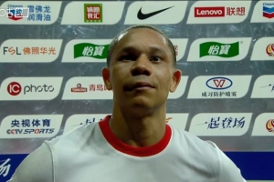 韋林頓-席爾瓦：我們有進球機會但沒把握住 要多拿分完成保級目標