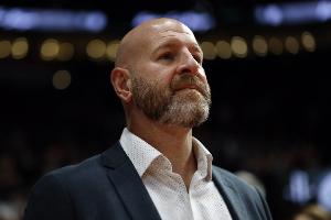 拓記：開拓者將派兩個(gè)高管參與NBA中國賽 建立關(guān)系并接洽商務(wù)