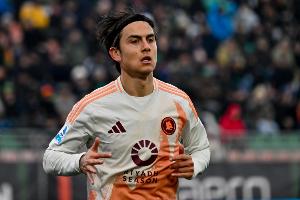 羅馬諾：羅馬總監(jiān)將與迪巴拉討論合同情況，雙方愿展開(kāi)續(xù)約談判