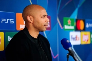 亨利：瓜帥說(shuō)德布勞內(nèi)喜歡為他人踢球，我認(rèn)為他最接近大勞德魯普