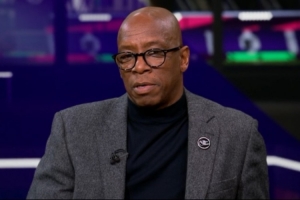 伊恩-賴特：阿森納如果要奪英超就是本季，我感覺(jué)他們不一樣了