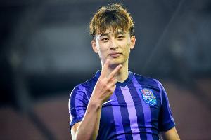 今晚報：津門虎傷員要與時間賽跑 巴頓恢復(fù)理想仍可能出戰(zhàn)玉昆