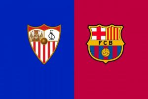 巴薩客戰(zhàn)塞維首發(fā)：萊萬、拉師傅先發(fā)，亞馬爾傷缺，桑切斯戰(zhàn)舊主