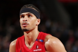 圖馬尼-卡馬拉：對(duì)開(kāi)拓者的進(jìn)攻端和整體能量有了更高的期待