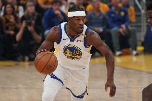 科爾：巴特勒因腳踝輕微扭傷連續(xù)兩次缺席訓(xùn)練 對陣湖人出戰(zhàn)成疑