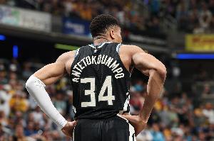 字母哥：必須學(xué)會(huì)參照老詹KD這些人的標(biāo)準(zhǔn) 更好地保養(yǎng)自己的身體