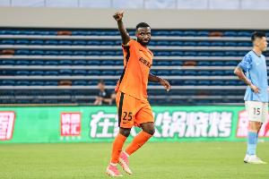 奧斯卡在最近的9場中超聯(lián)賽中制造9球（6個進球、3次助攻）