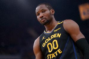 兩年4850萬(wàn)續(xù)約勇士！名記：公牛、國(guó)王和太陽(yáng)仍然對(duì)庫(kù)明加有興趣