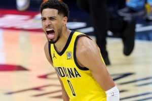 哈利伯頓：被評為最被高估的球員激勵了我 球隊(duì)因此而團(tuán)結(jié)在一起