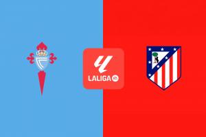 馬競(jìng)客戰(zhàn)塞爾塔首發(fā)：小蜘蛛、格列茲曼先發(fā)，小西蒙尼出戰(zhàn)