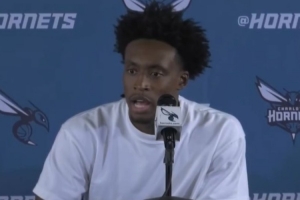 塞克斯頓：能量是有感染力的 每天都會(huì)注入活力整個(gè)賽季都會(huì)堅(jiān)持