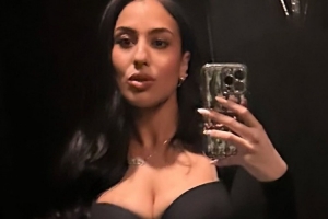 皮爾斯：曾約會(huì)過輪椅女孩 女主持：若我男友坐輪椅我就在上面