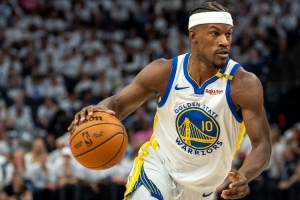 科爾：上周我們練空間問題 本周練半場站位&最大化巴特勒單打效率