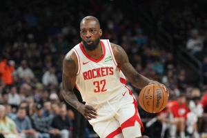 巴爺：蓋伊和杰夫-格林技能包太豐富了 但他們太友善而無法再進(jìn)步