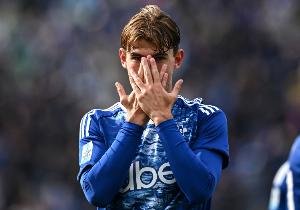 科莫總監(jiān)：皇馬在帕斯的位置有很多球員，但不意味著他得不到機(jī)會(huì)