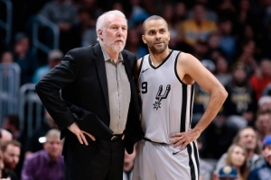 馬刺體系是最折磨球星的？楊毅：怎么可能？贏不了才是最折磨球星