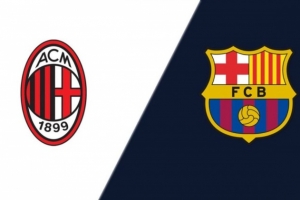 記者：黃潛vs巴薩12月邁阿密舉行，米蘭vs科莫在2月澳大利亞舉行