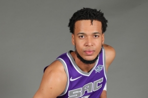 奇才官方宣布！球隊(duì)與斯卡爾-拉比西埃簽下一份Exhibit 10合同