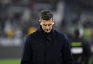 莫雷托：皇家社會(huì)考慮換帥，聯(lián)系前尤文主帥莫塔但后者尚未做決定