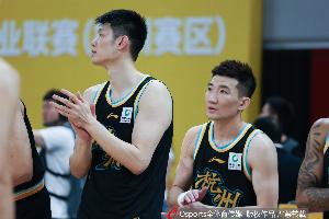 直播吧：遼寧四川北京山東全運(yùn)男籃打熱身賽 四川匯集周琦&胡金秋