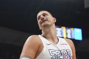 GM調(diào)查之最佳國(guó)際球員：約基奇93%選票獨(dú)一檔 東契奇亞歷山大在列