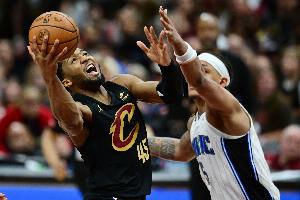 ESPN預(yù)測(cè)新賽季東部排名：騎士魔術(shù)前二 尼克斯第三 步行者第四