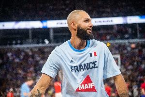 富尼耶：贏得歐冠是終極目標(biāo) 想在奧林匹亞科斯打到退役