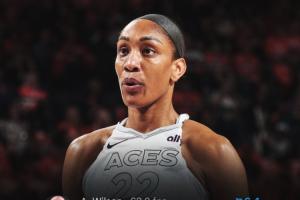 ??同年DPOY+MVP+FMVP？阿賈致命絕殺+32分14板 王牌勇奪冠軍點(diǎn)