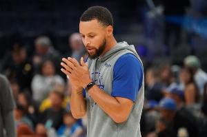 GM調(diào)查之誰(shuí)執(zhí)行關(guān)鍵一投：庫(kù)里領(lǐng)跑 杜蘭特哈利緊隨其后