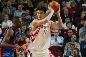 文胖：楊瀚森對(duì)沒有經(jīng)歷過(guò)姚明時(shí)代的中國(guó)年輕人而言是重要的人物