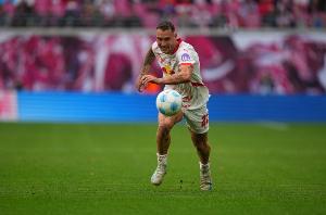 下降1000萬！德天空：萊比錫后衛(wèi)勞姆解約金明夏降至4000萬歐以下