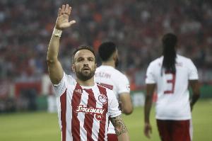 瓦爾布埃納談勒索案：我并不記恨本澤馬，但我倆肯定不會(huì)一起度假